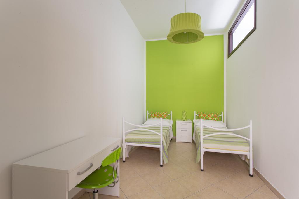 דירות סורנטו San Paolo House חדר תמונה