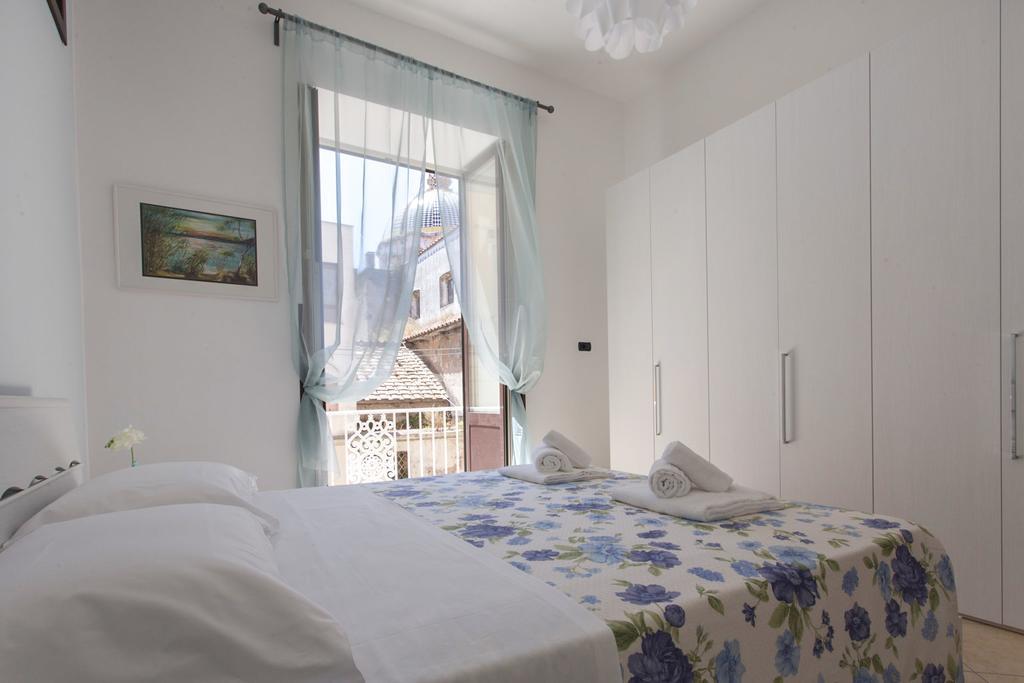 דירות סורנטו San Paolo House חדר תמונה