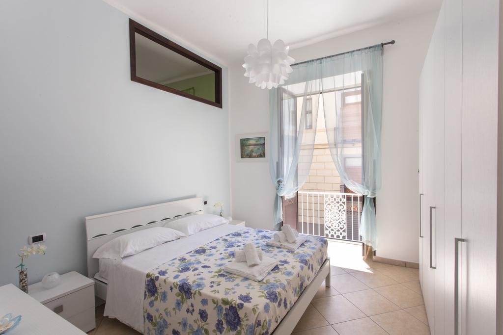 דירות סורנטו San Paolo House חדר תמונה
