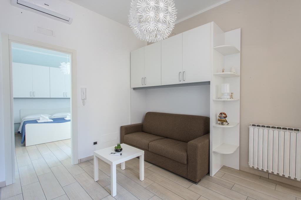 דירות סורנטו San Paolo House חדר תמונה