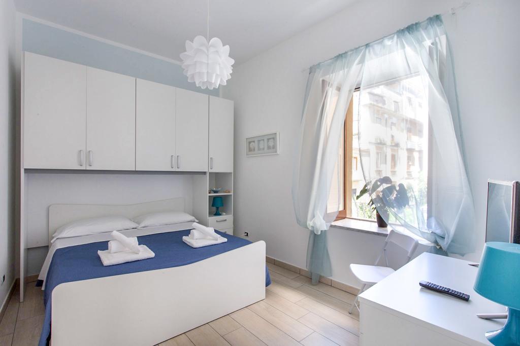 דירות סורנטו San Paolo House חדר תמונה
