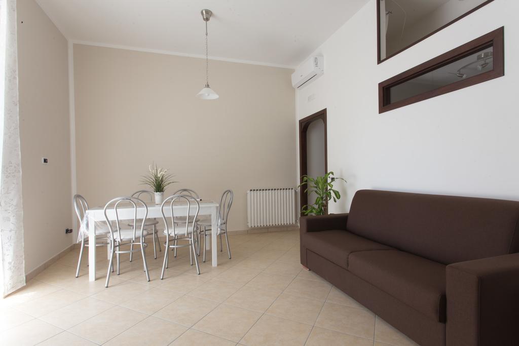 דירות סורנטו San Paolo House חדר תמונה