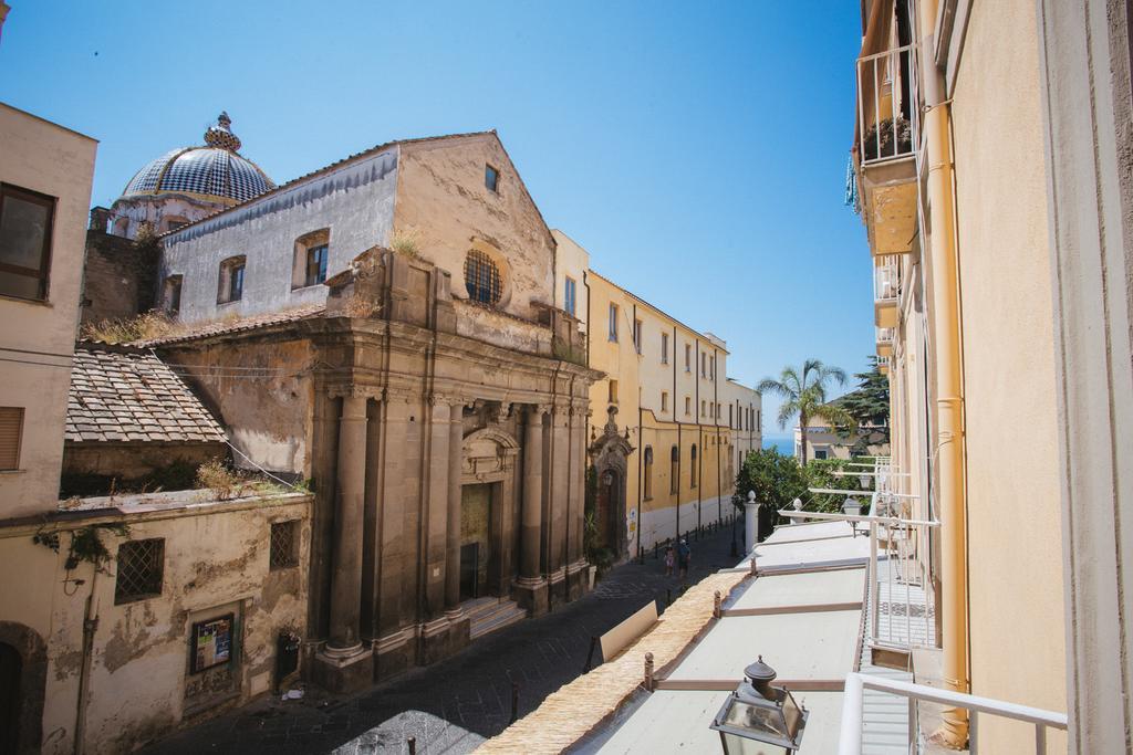 דירות סורנטו San Paolo House חדר תמונה