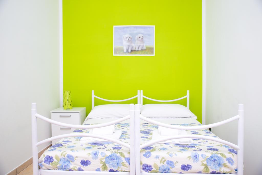 דירות סורנטו San Paolo House מראה חיצוני תמונה